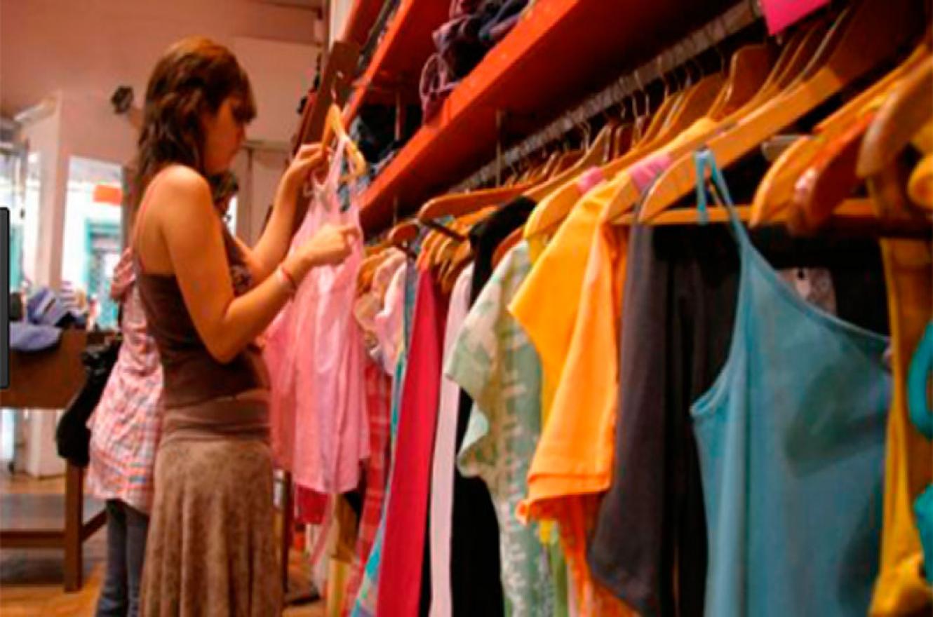 ventas minoristas