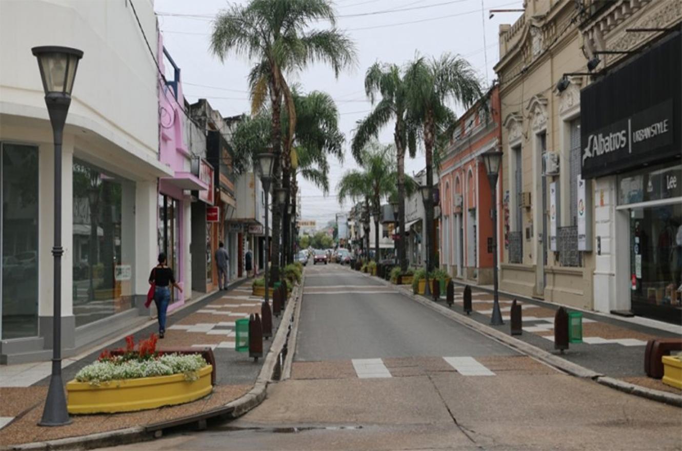 Comercios