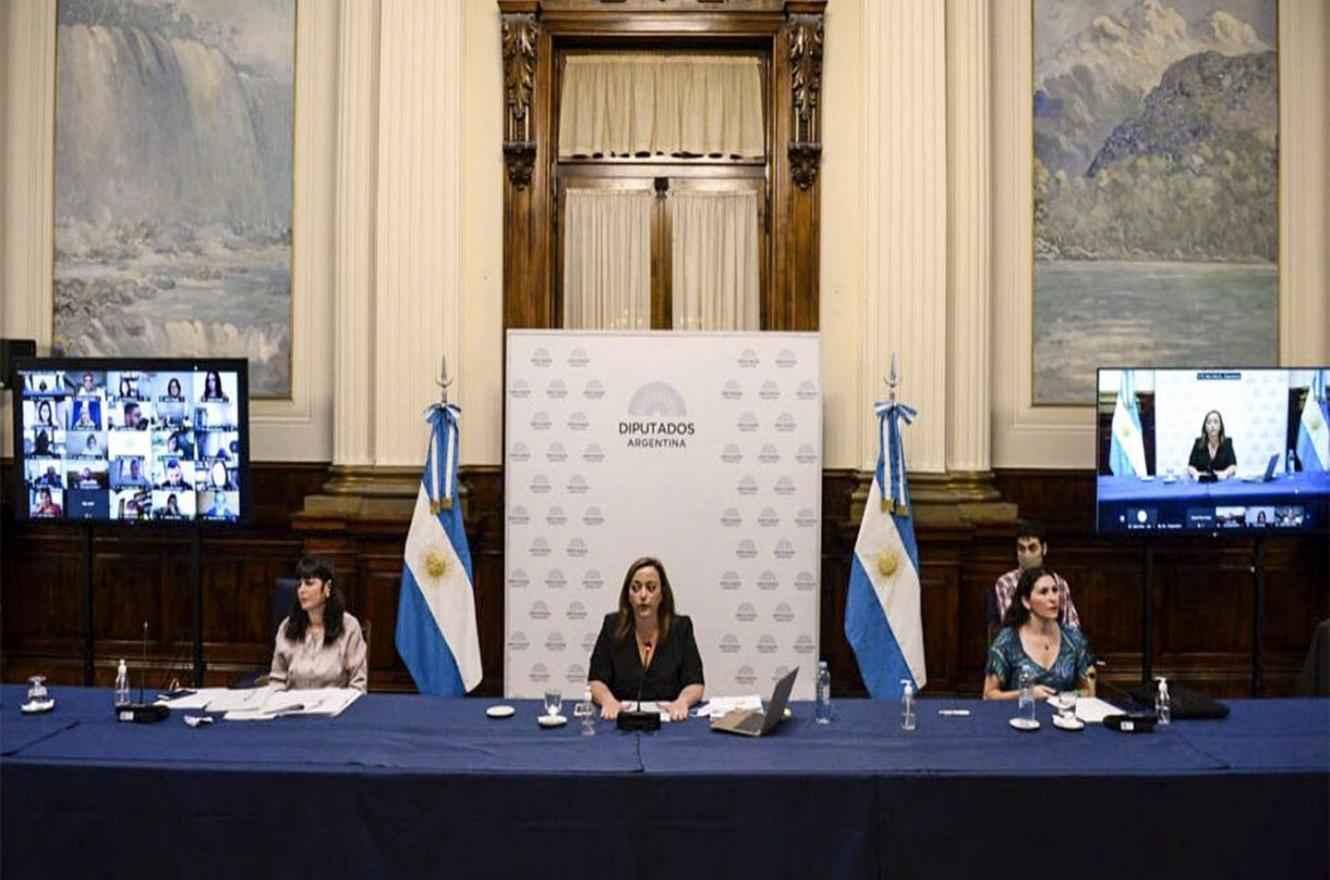Comisión
