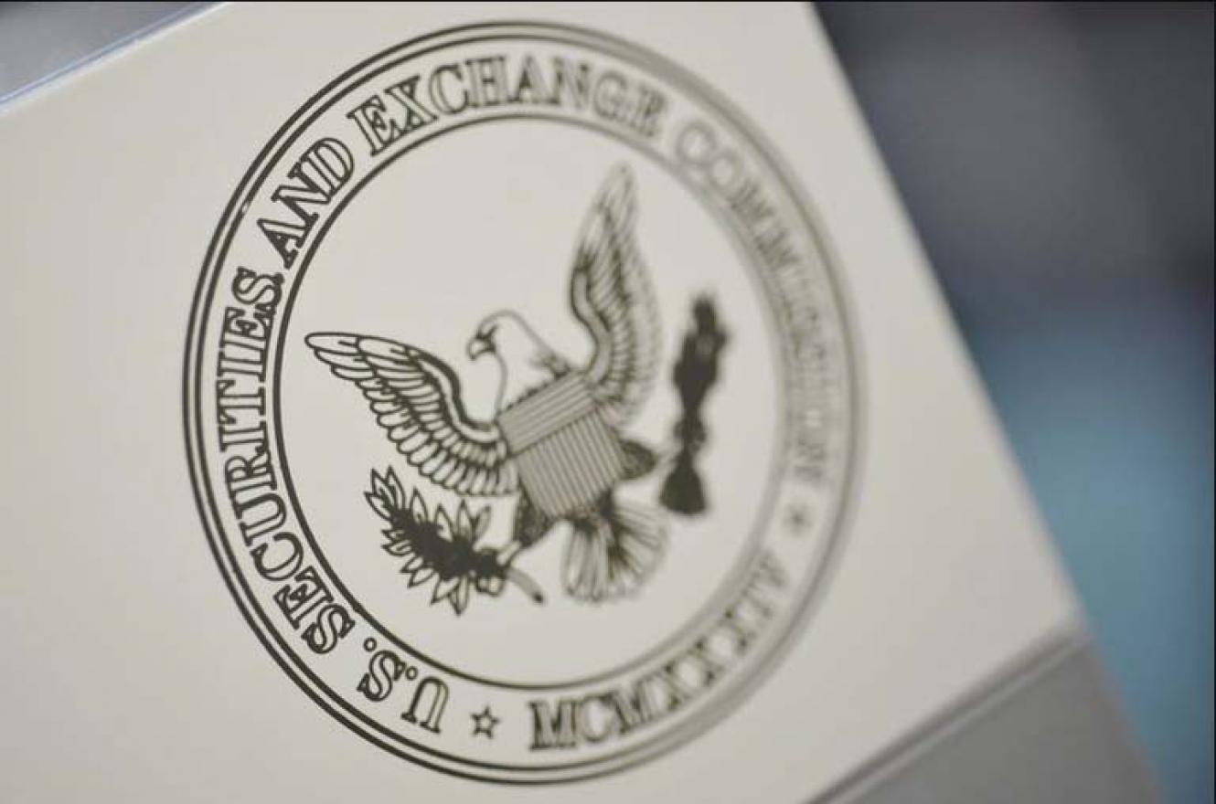 Comisión de Bolsa y Valores de Estados Unidos
