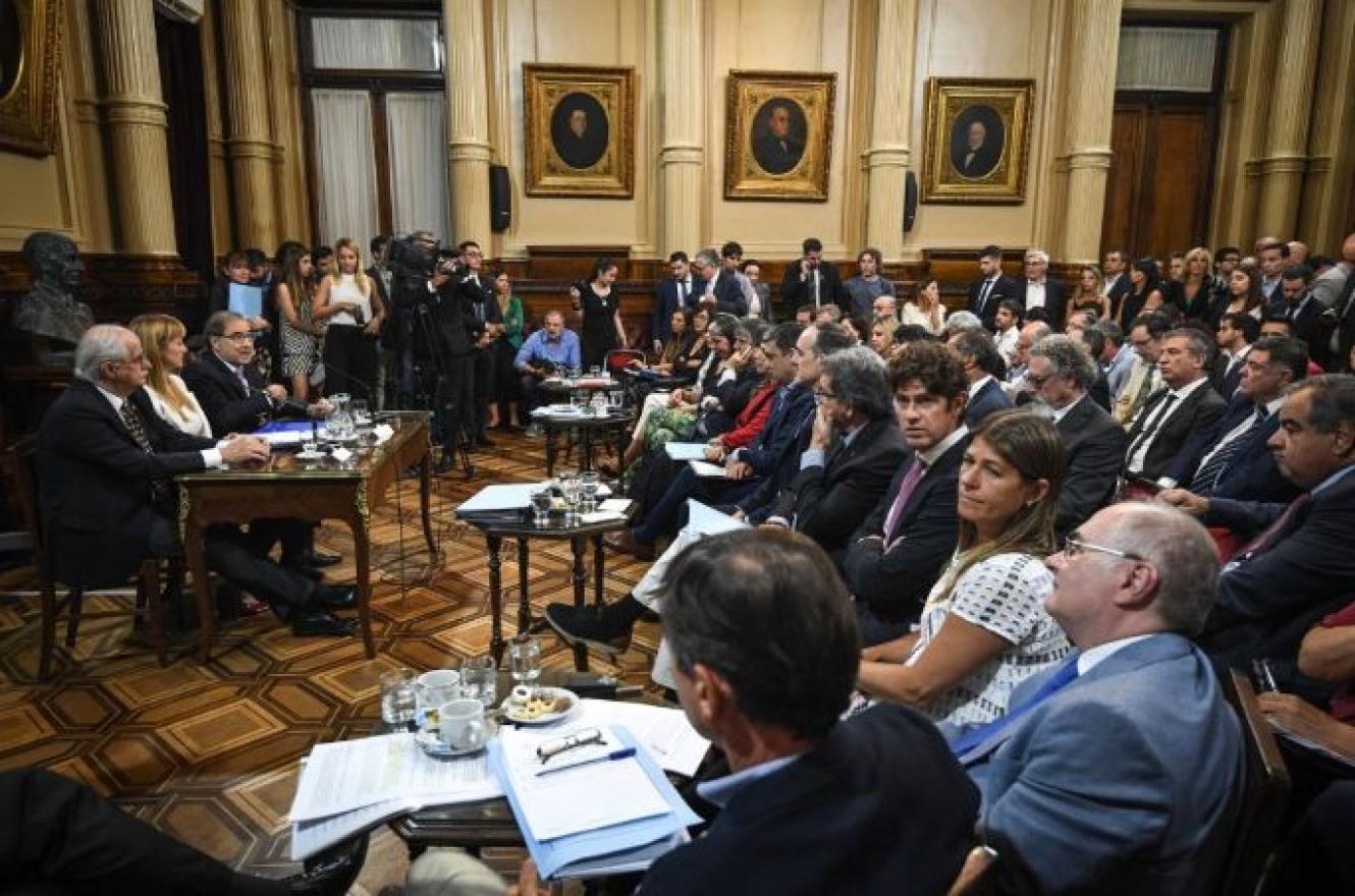 Comisión