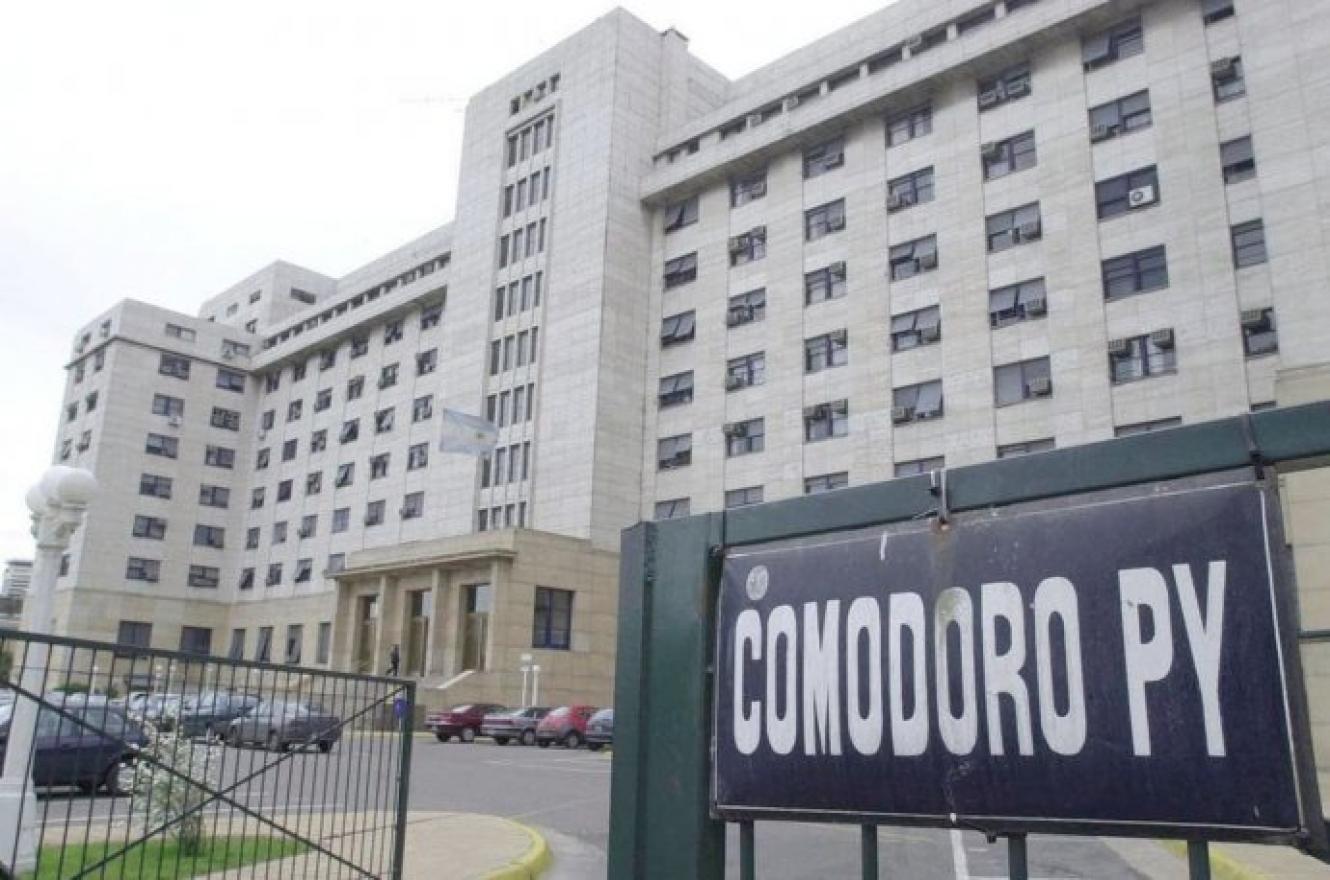 Comodoro Py