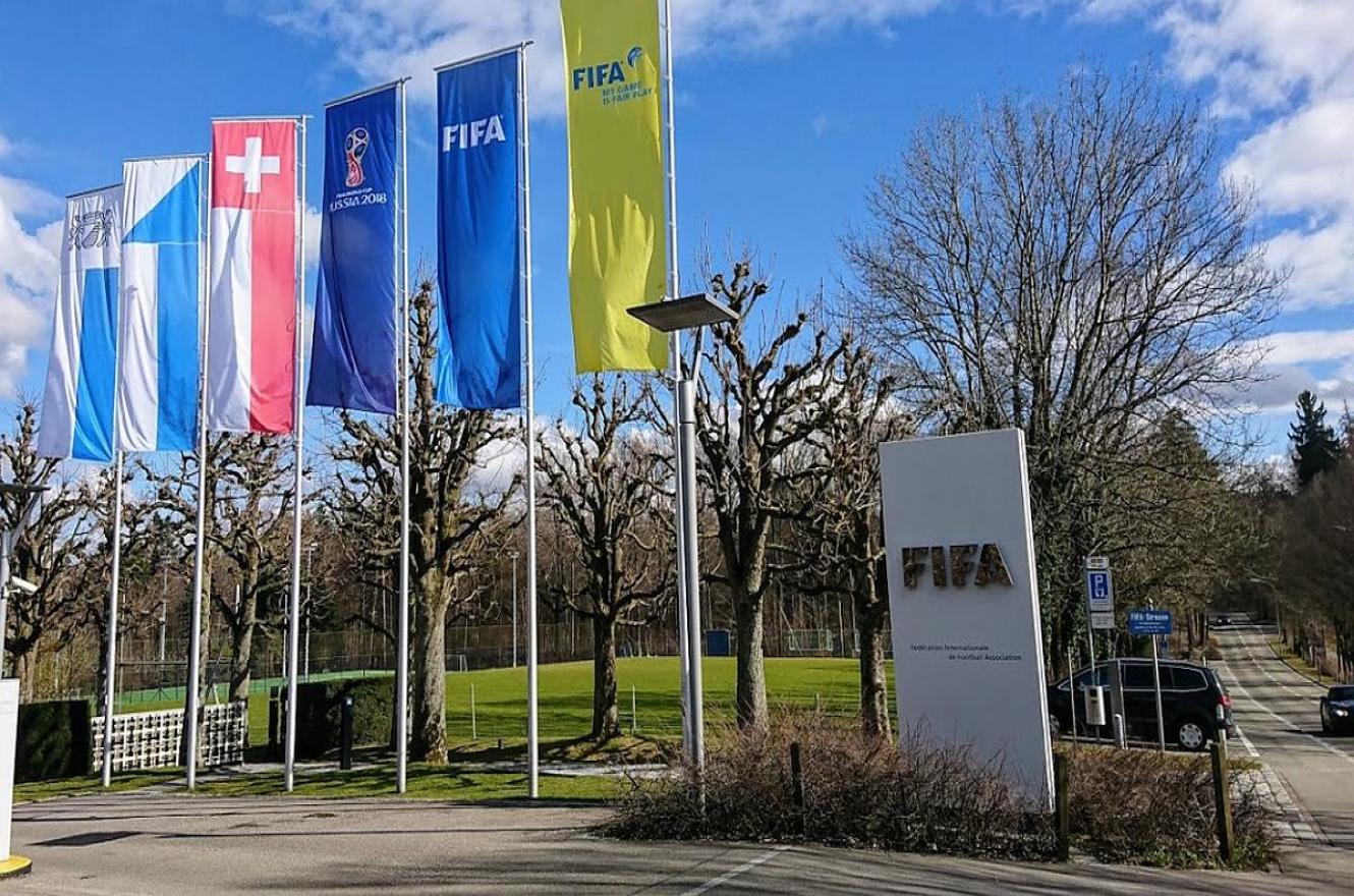 La FIFA recomendará prolongar los contratos que finalizan el 30 de junio