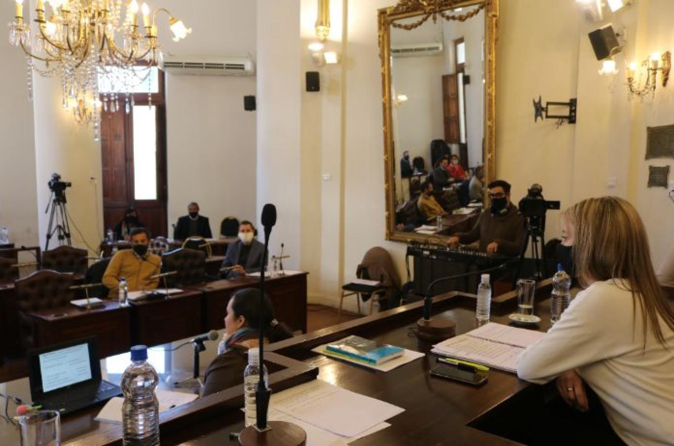 Concejo Deliberante