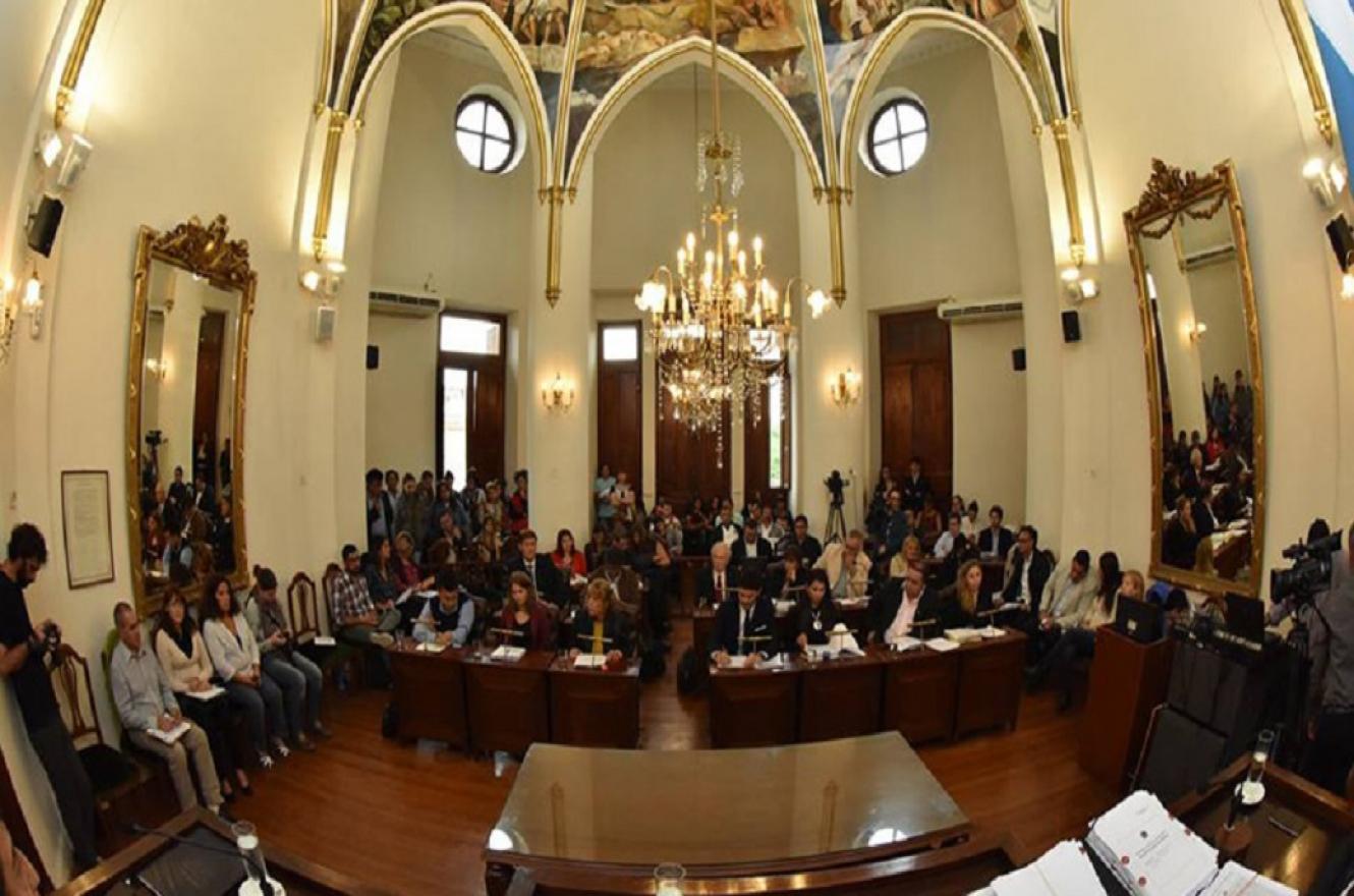 Concejo Deliberante