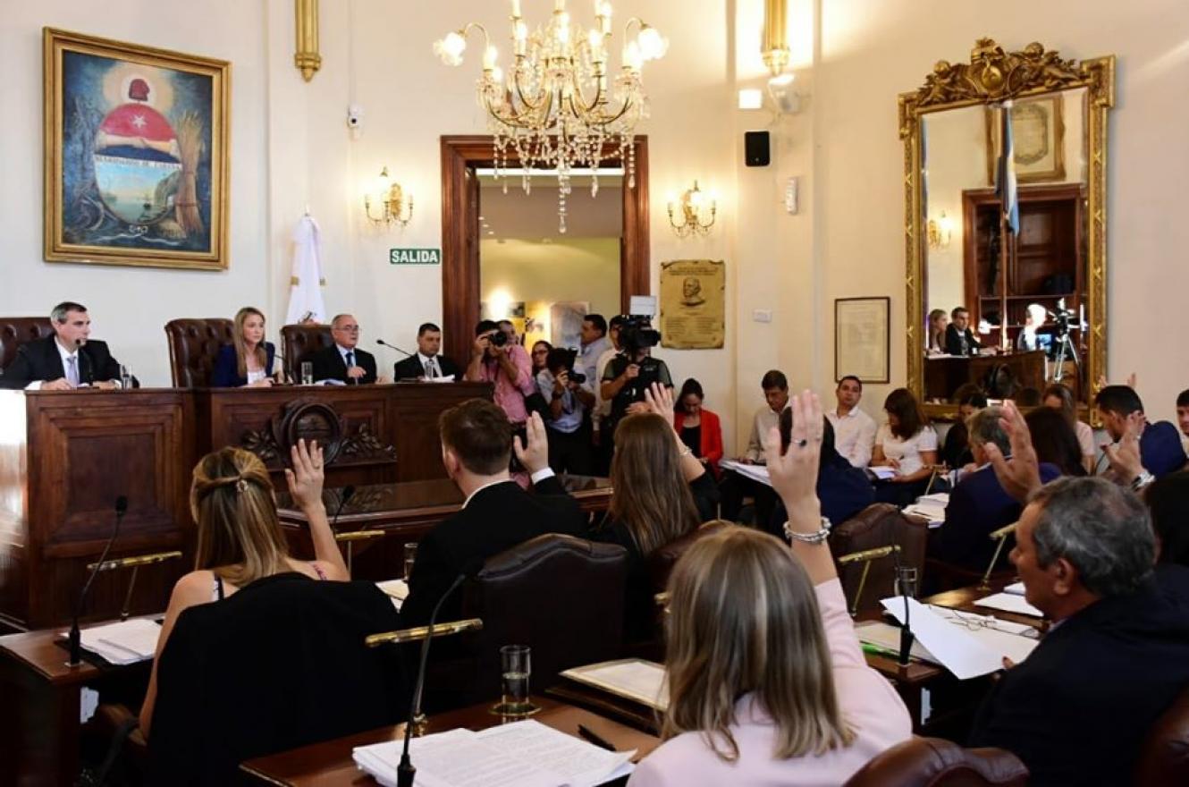 Concejo Deliberante