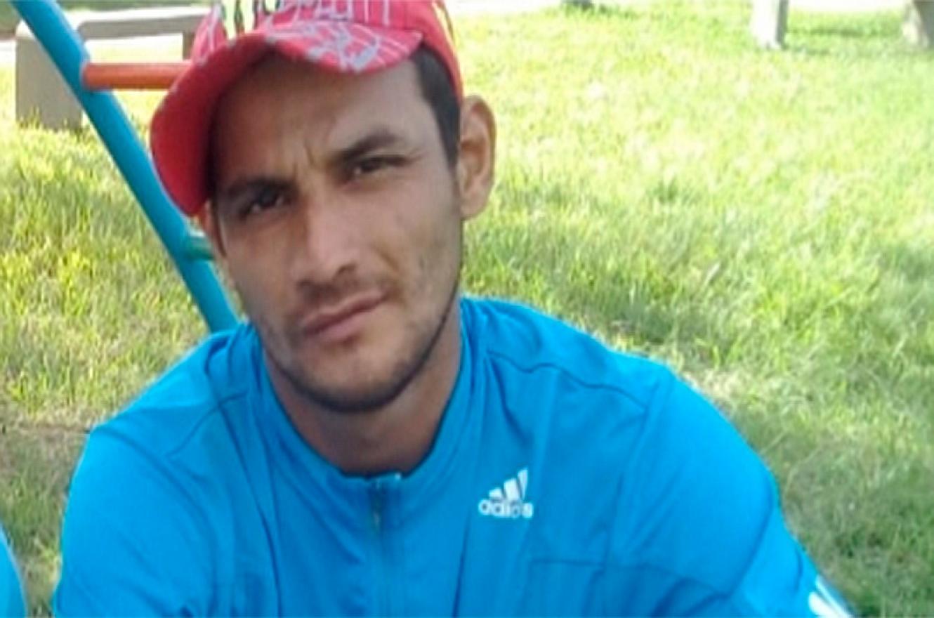 Carlos Fabián Romero