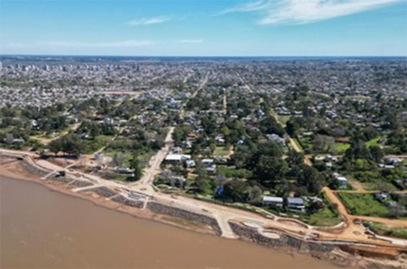 Concordia es el cuarto municipio más pobre de Argentina y cobra 603 ítem en 32 Tasas. Ahora planea eliminar la mitad de esos ítems.
