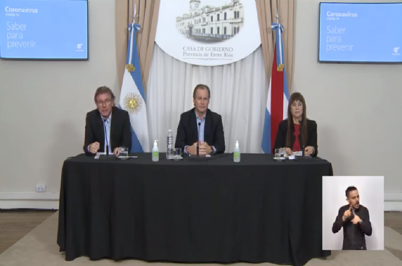 Conferencia
