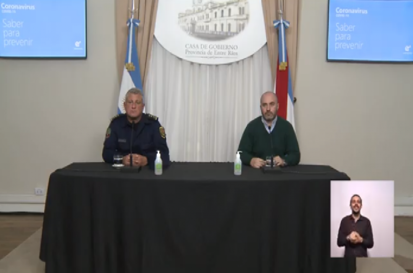 Conferencia