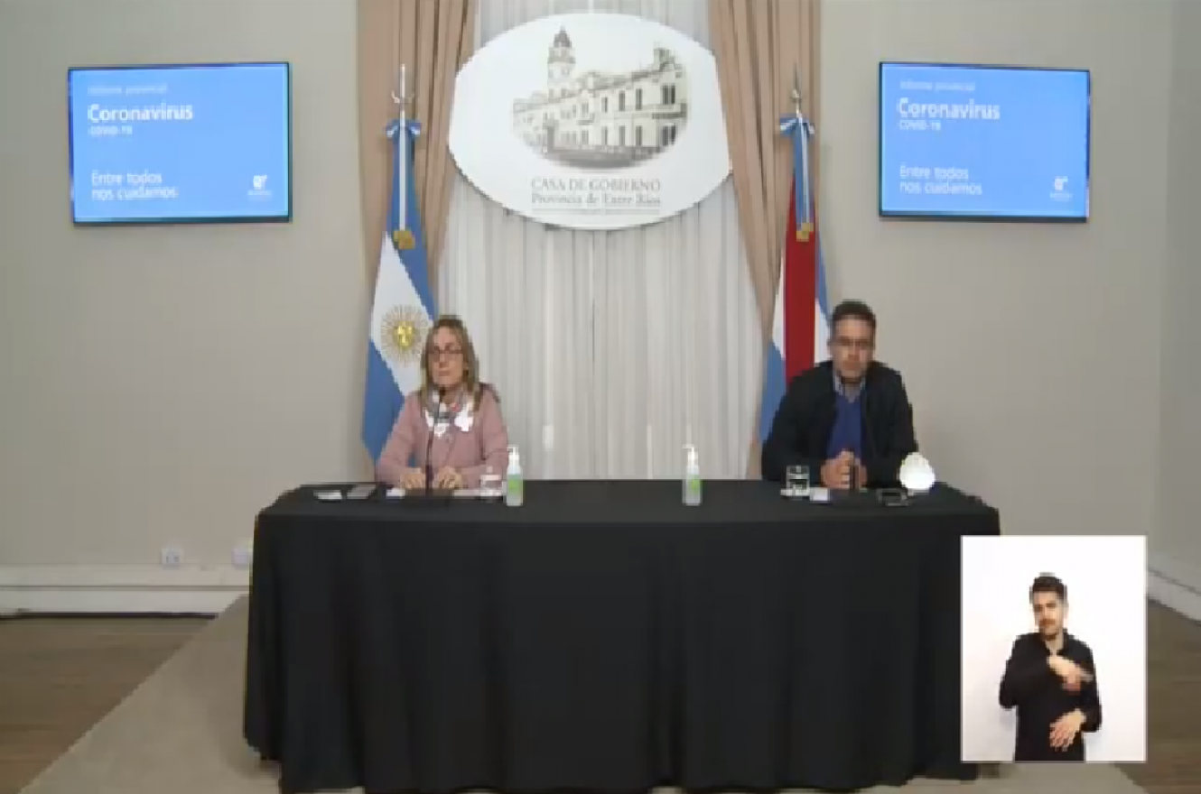 Conferencia