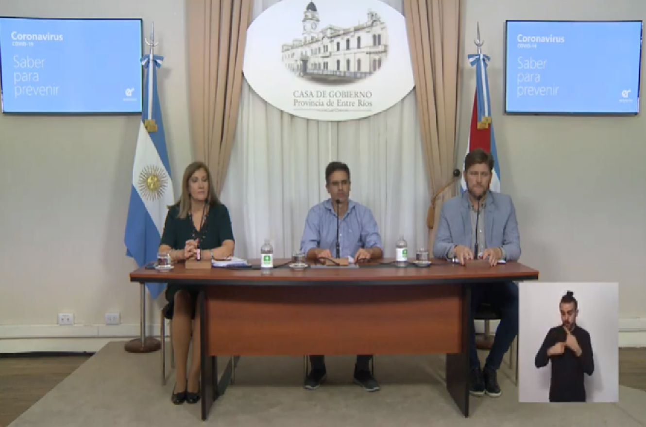 Conferencia