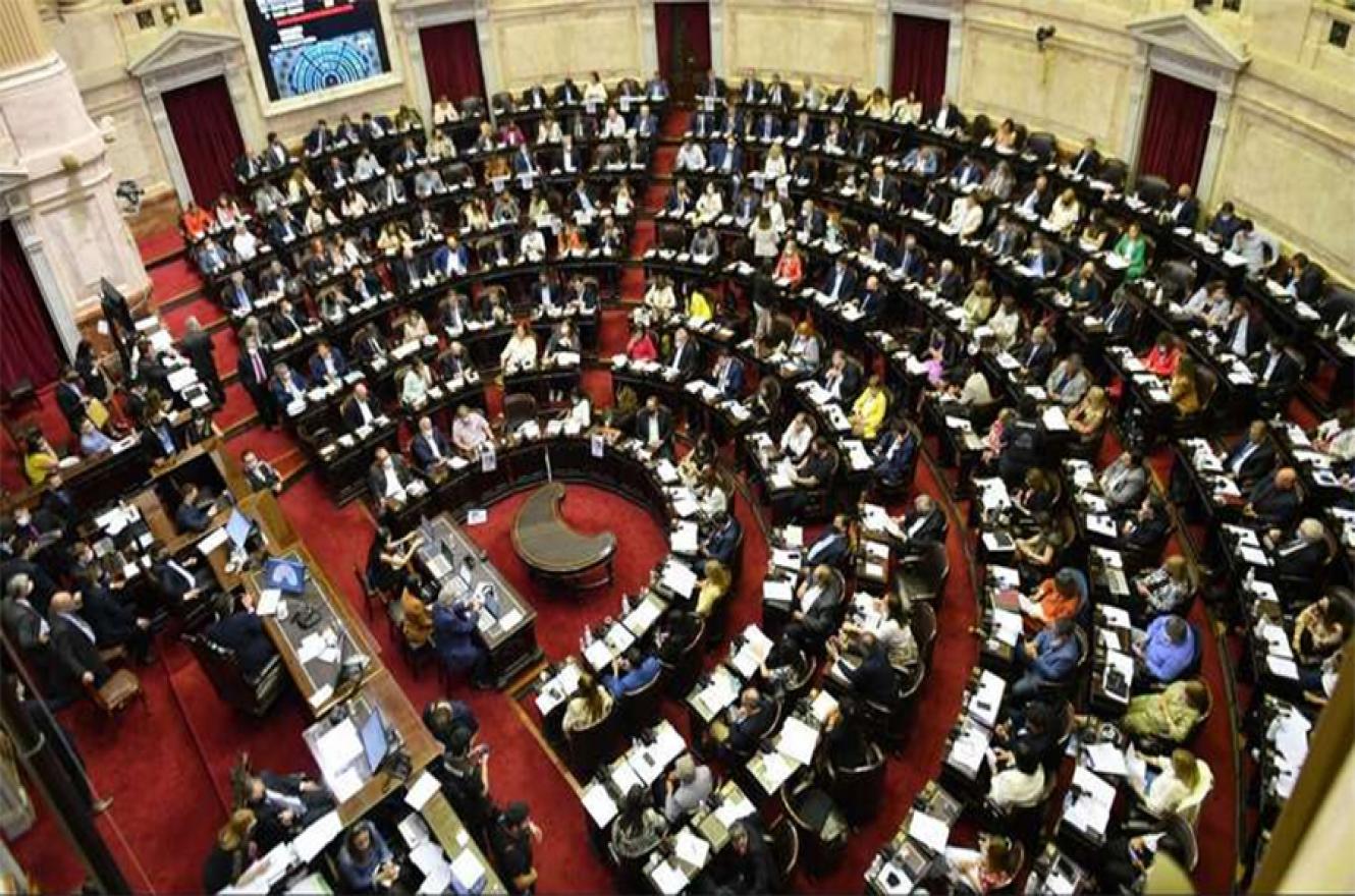Juntos por el Cambio pretende anular el DNU que estableció las retenciones al mismo nivel que las había fijado en su momento el ex presidente Mauricio Macri.