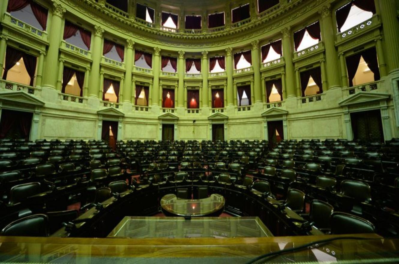 Congreso