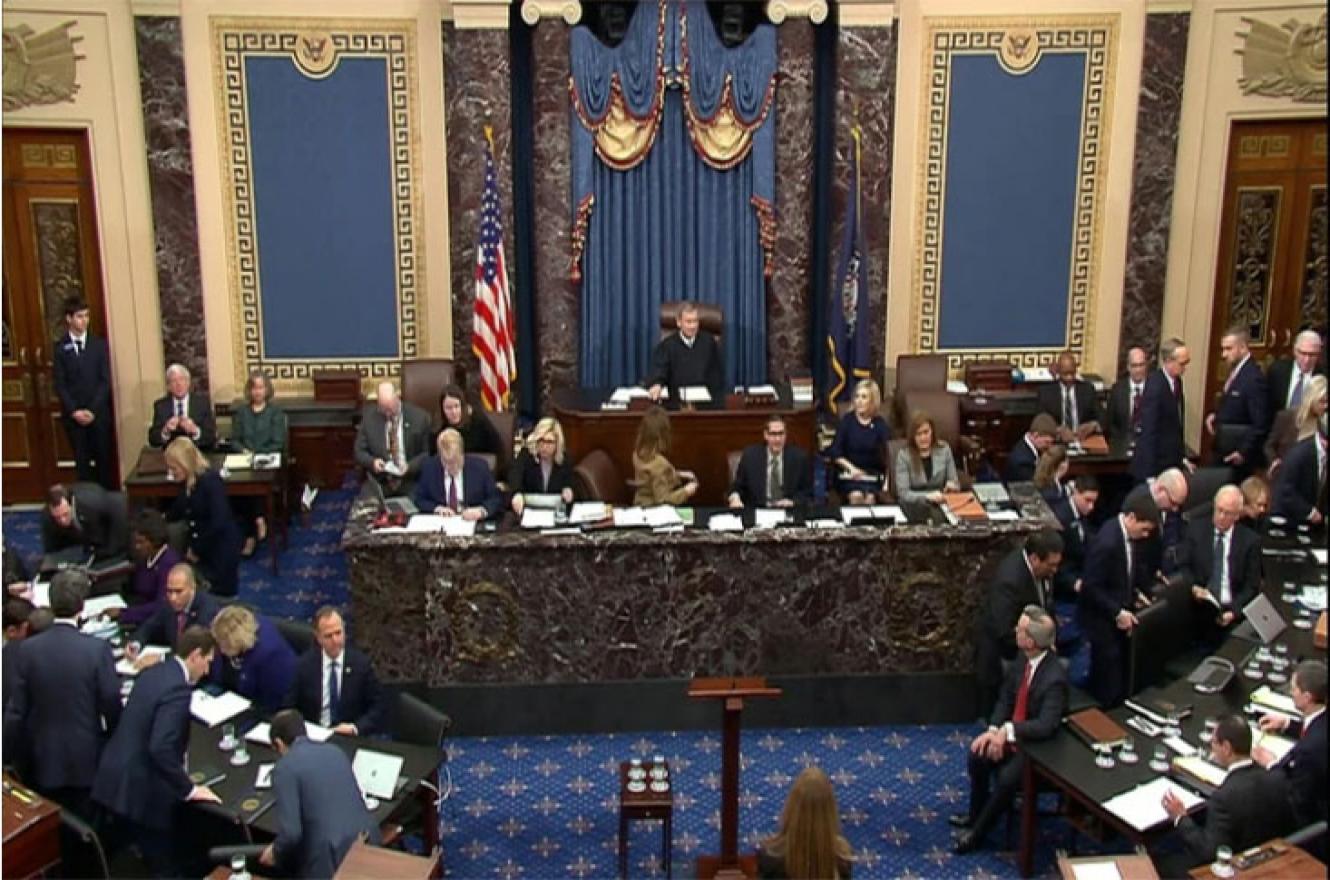 Congreso de Estados Unidos