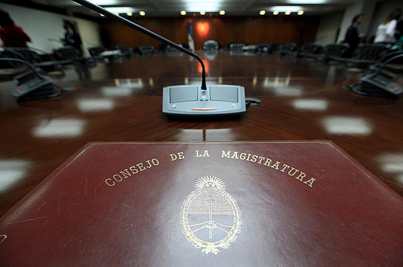 Arranca el martes en el Senado el debate sobre el Consejo de la Magistratura