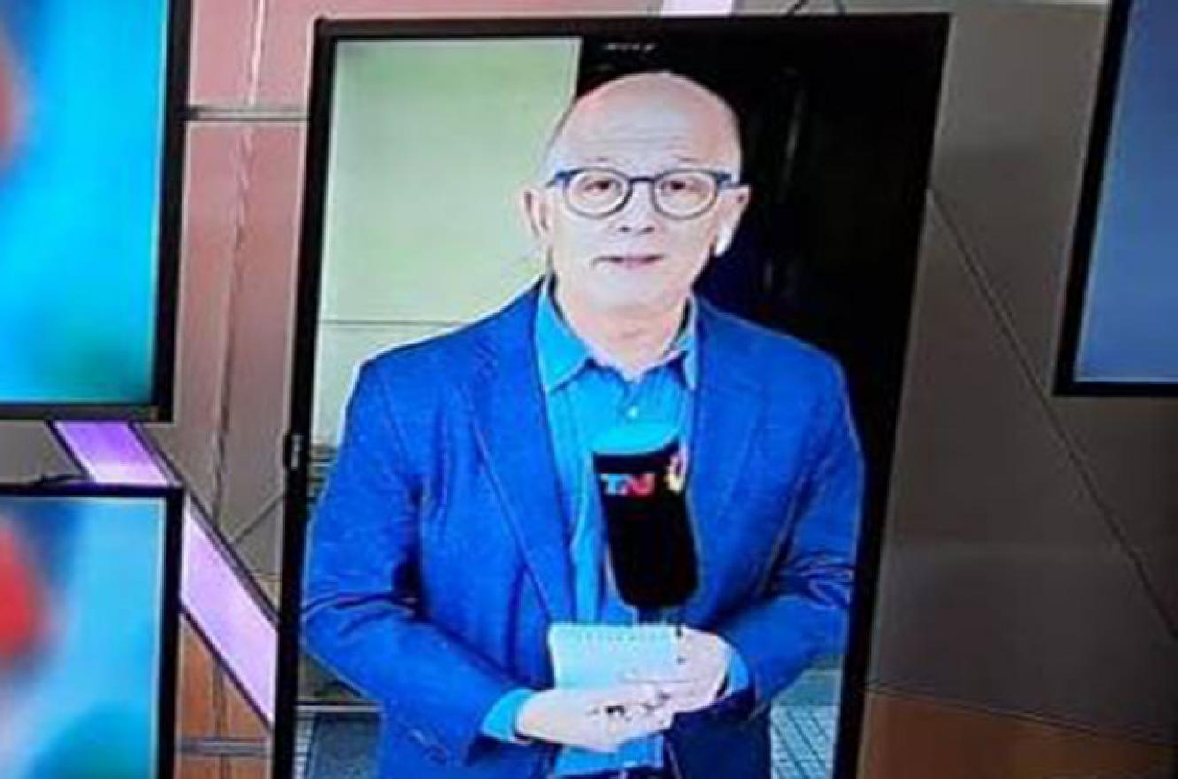 Alejandro Constanzo
