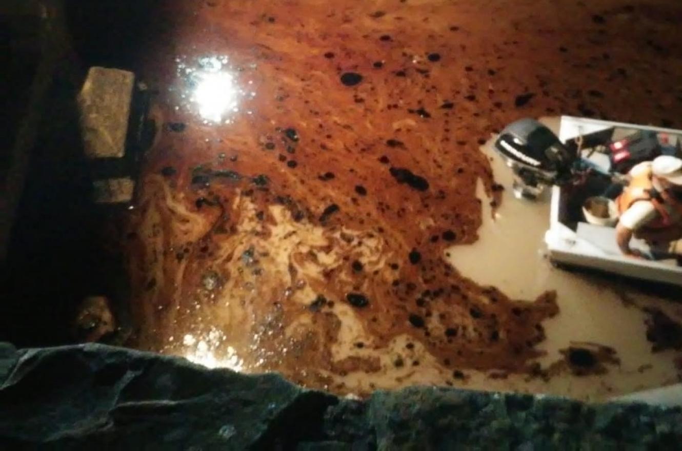 Contaminación