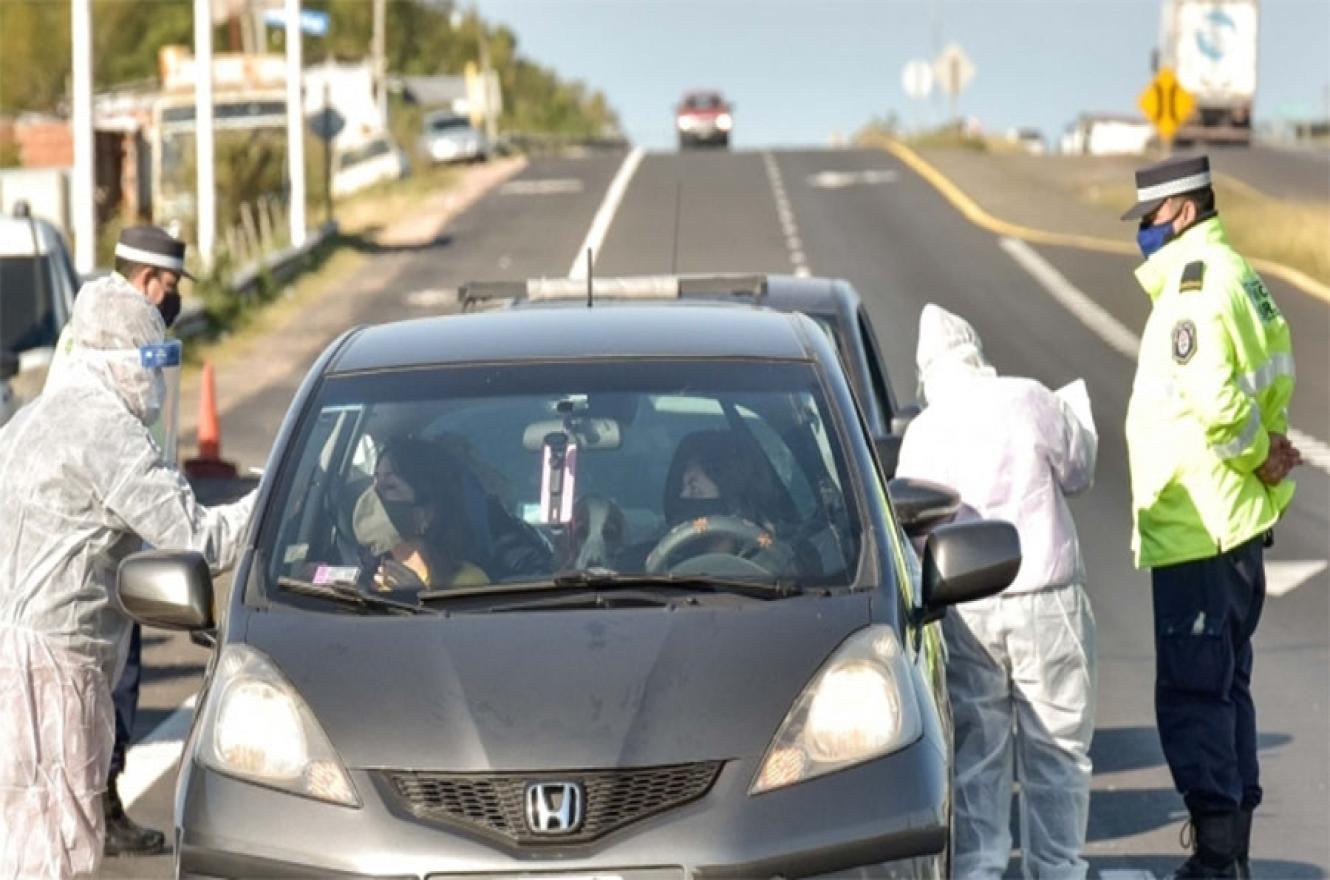 Entre Ríos, Catamarca, Corrientes, Formosa, Salta, San Juan, San Luis, Santa Cruz y Santiago del Estero no tienen reportes de decesos por Covid 19.