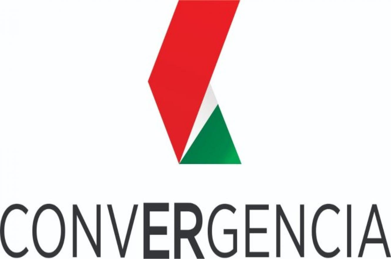Convergencia Radical logo