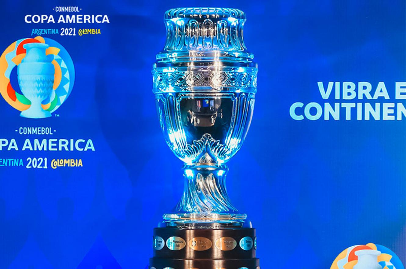 Colombia pedirá aplazar la Copa América para que haya público en los estadios