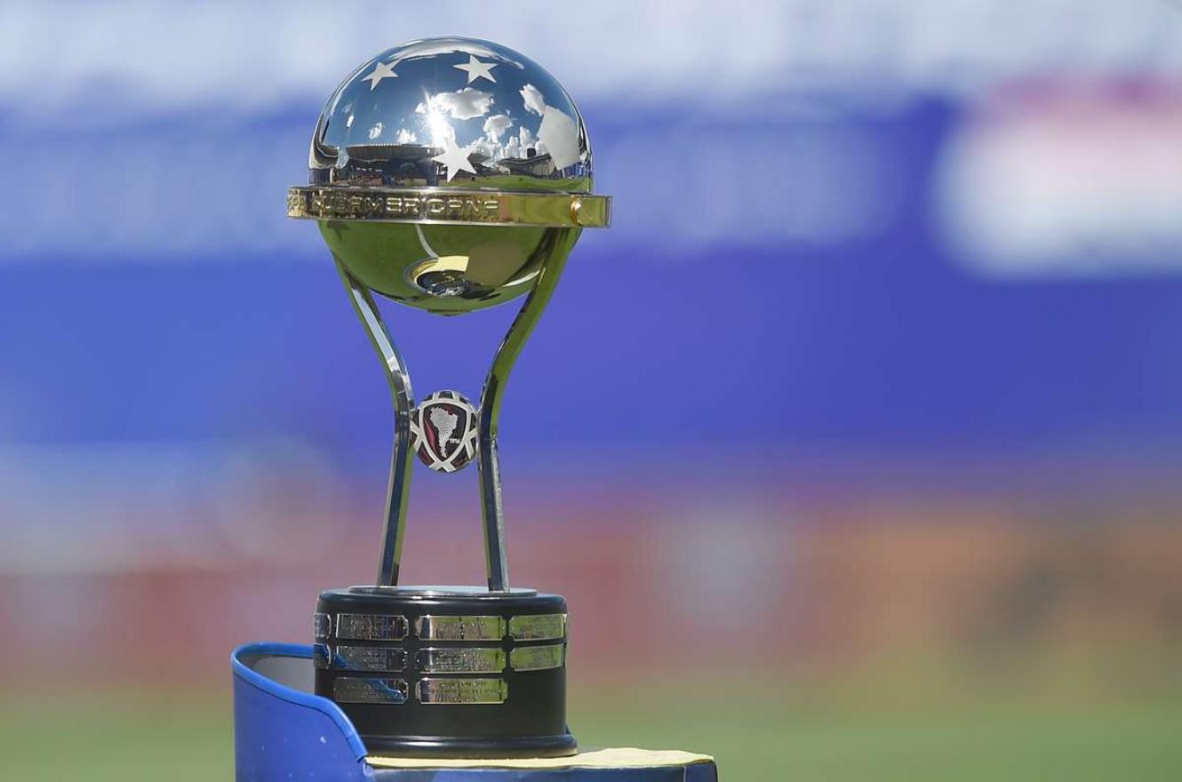 Los equipos argentinos conocieron a sus rivales para la próxima Copa Sudamericana