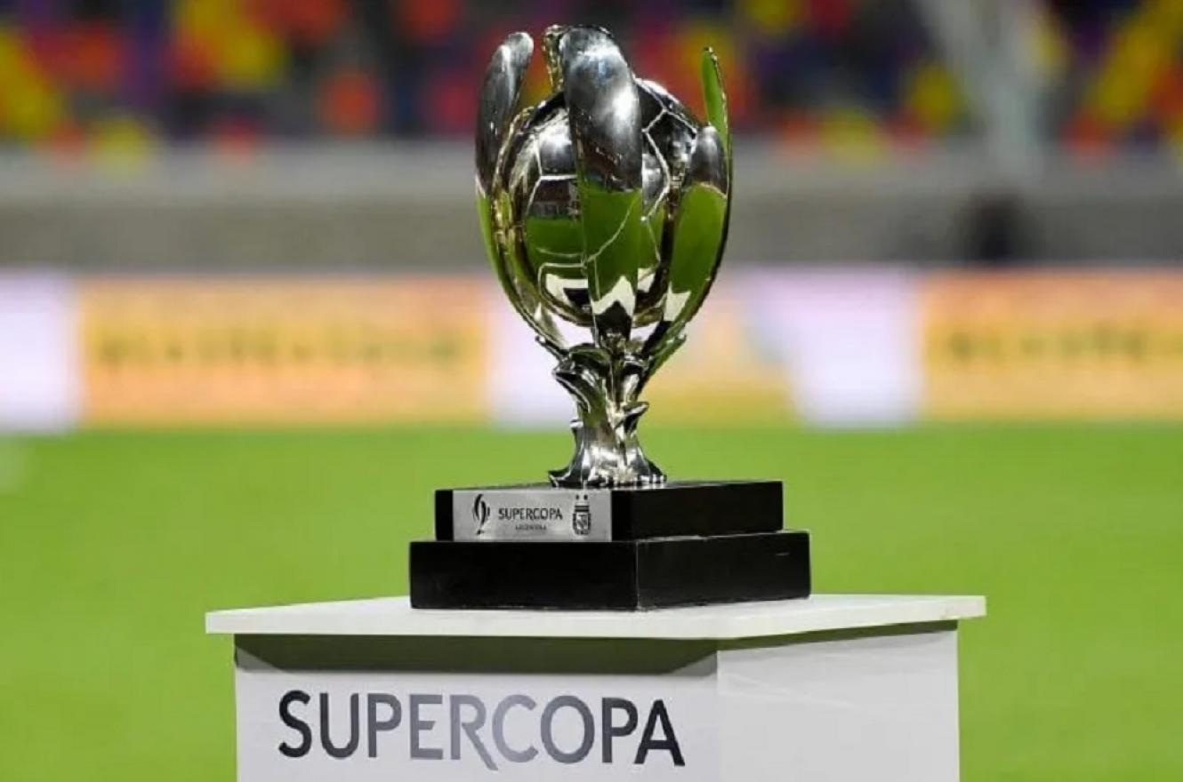 Supercopa