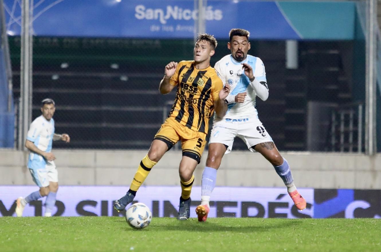 Temperley 