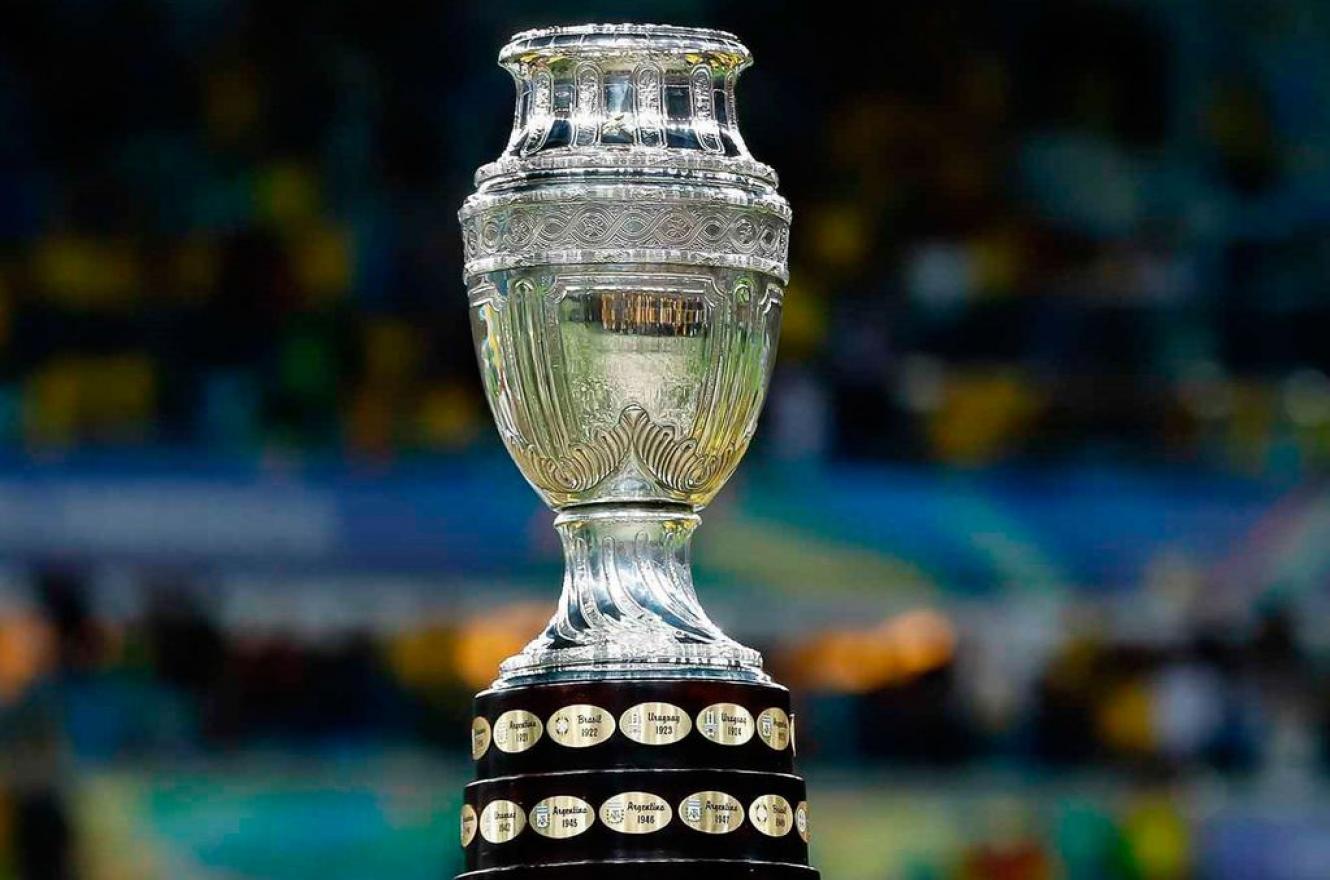 Copa América: las selecciones participantes podrán presentar una lista de 28 jugadores