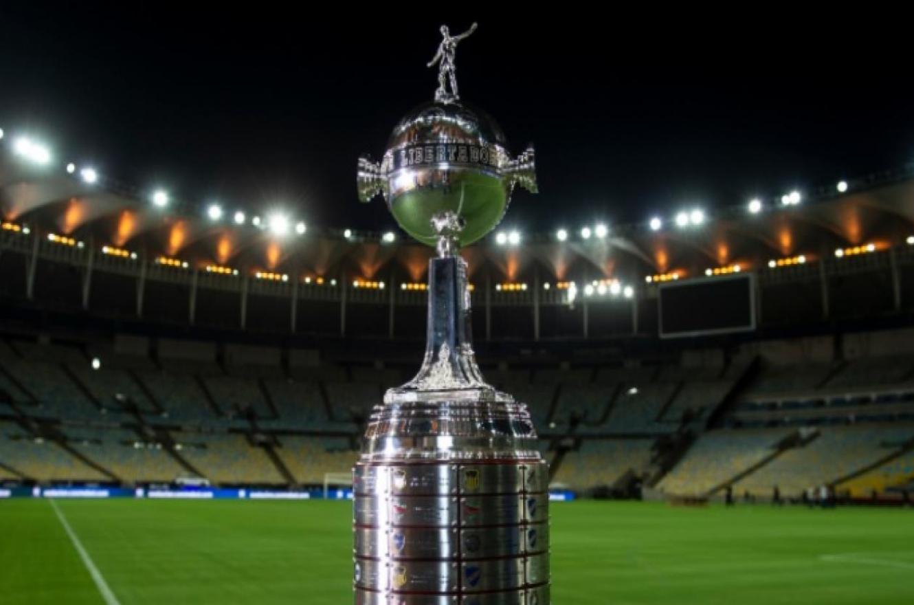 Boca enfrentará al Mineiro, River a Argentinos y si pasan se cruzarán en cuartos de final