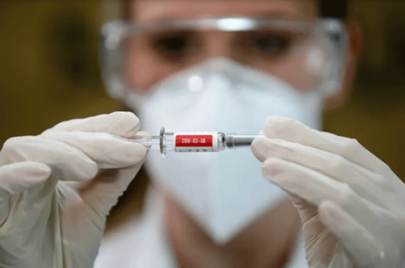 Coronavirus.