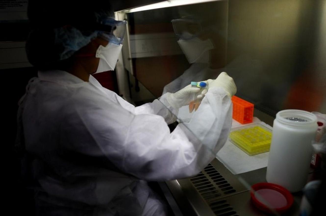 coronavirus