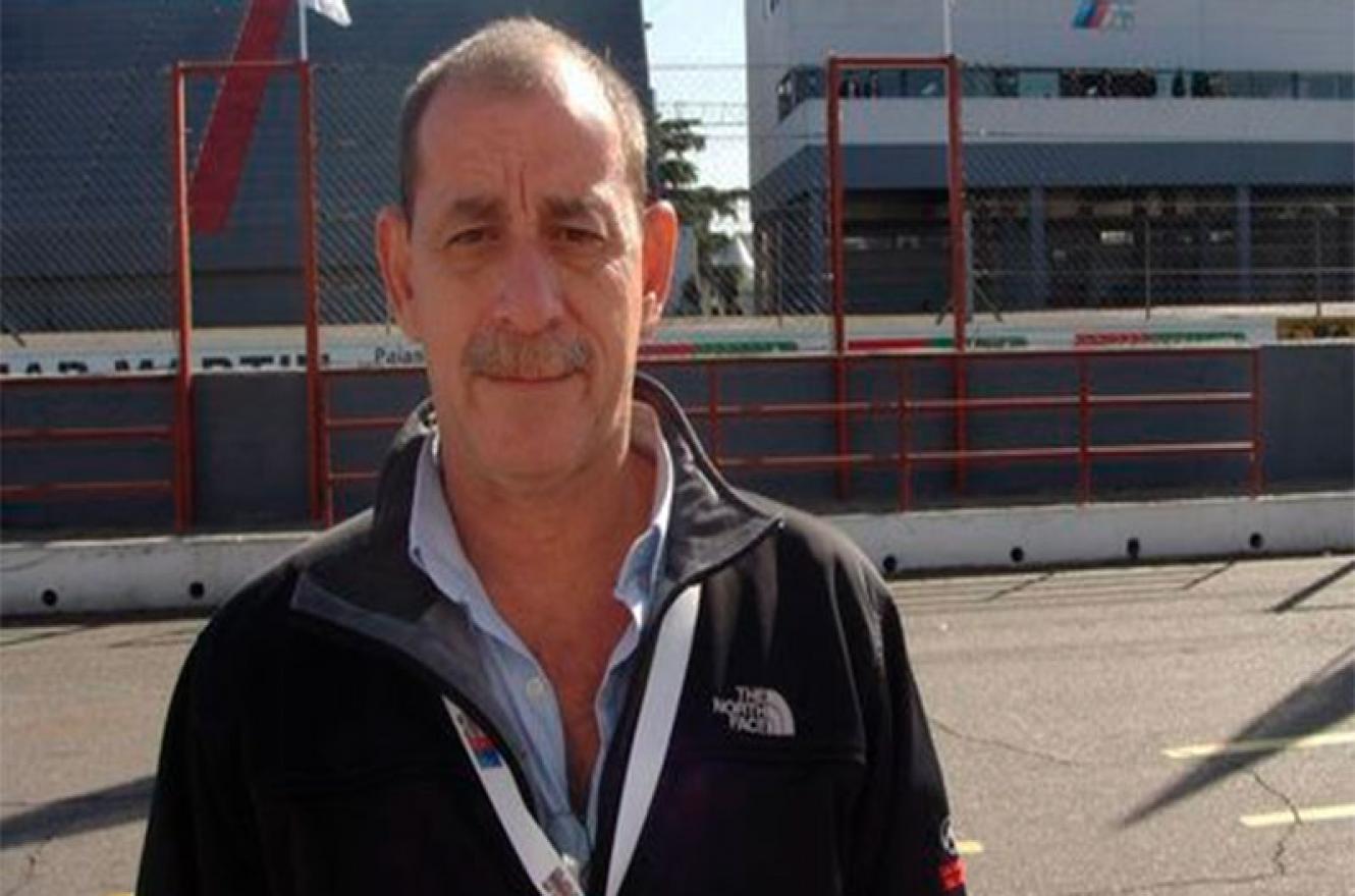 Rubén Bercovich