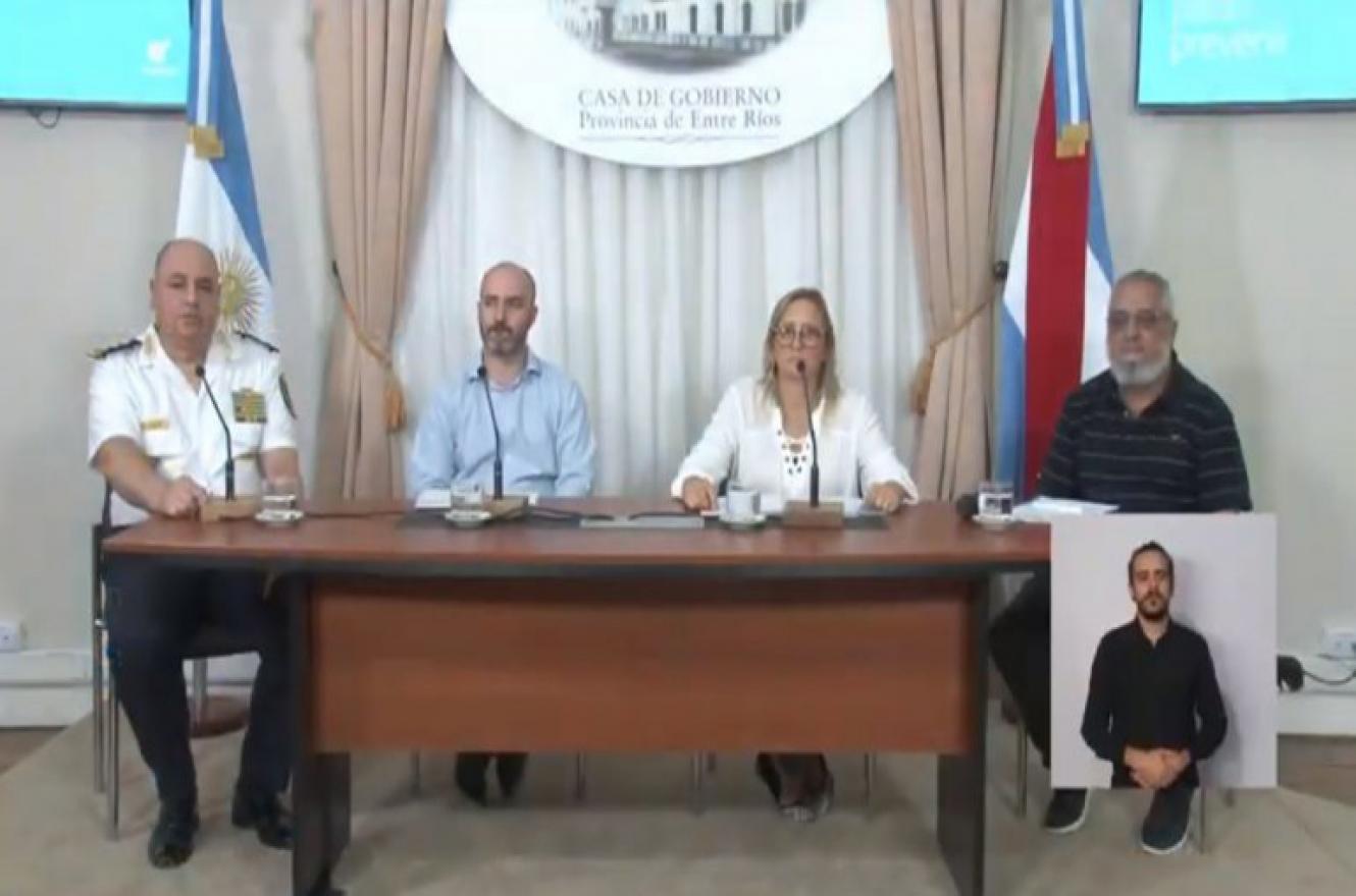 informe epidemiológico provincial 