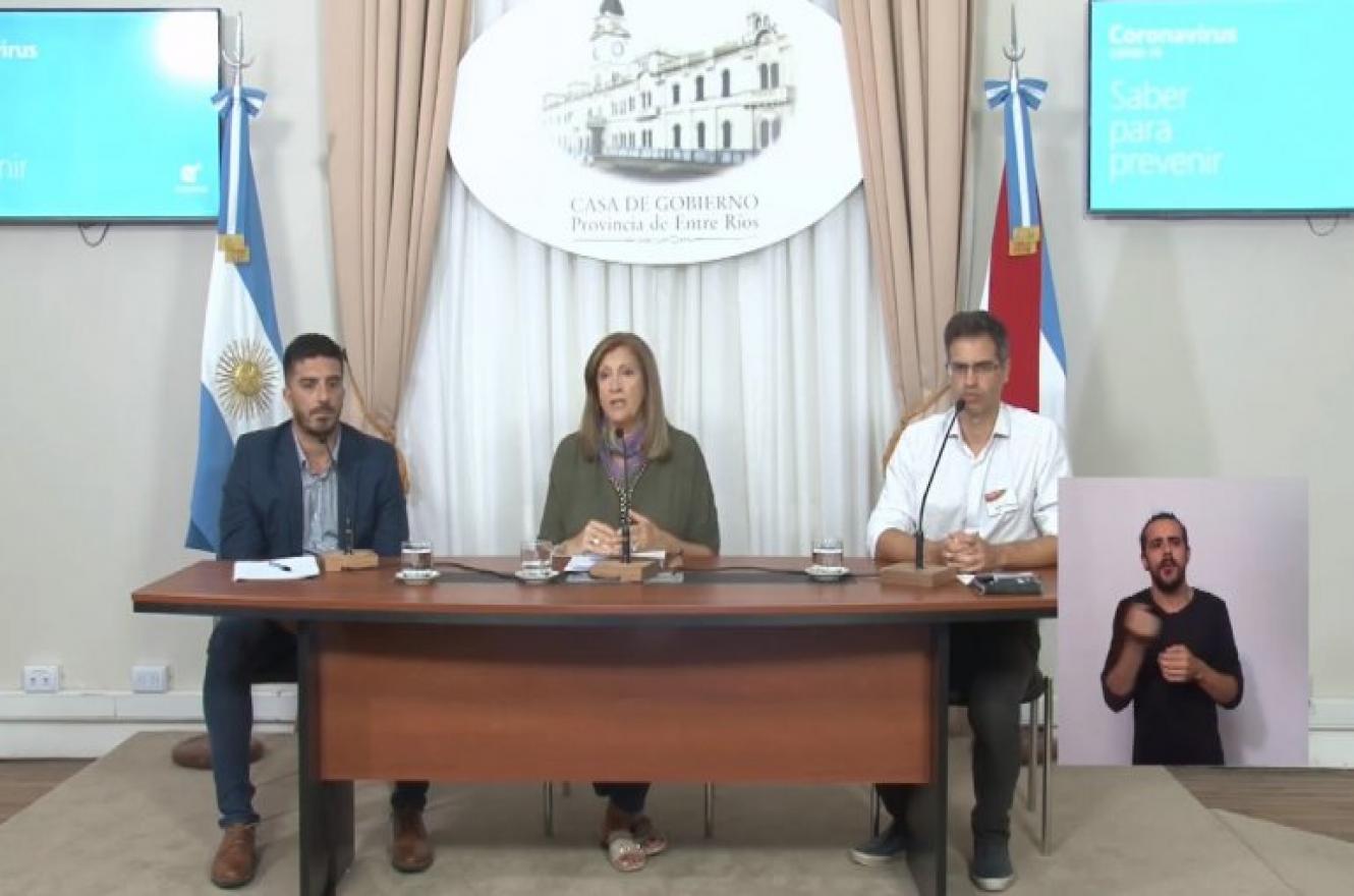 informe epidemiológico provincial 