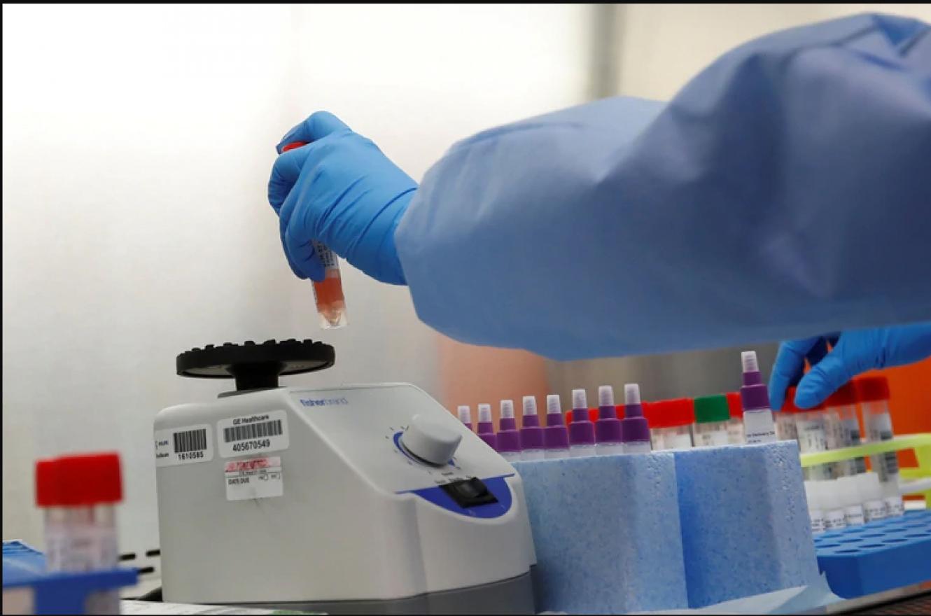 coronavirus