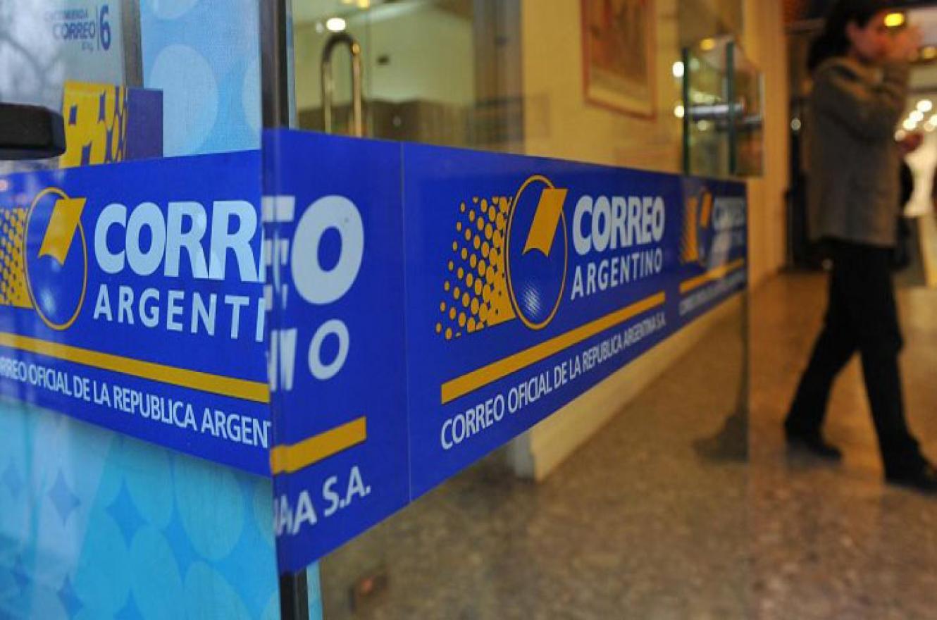 Correo Argentino