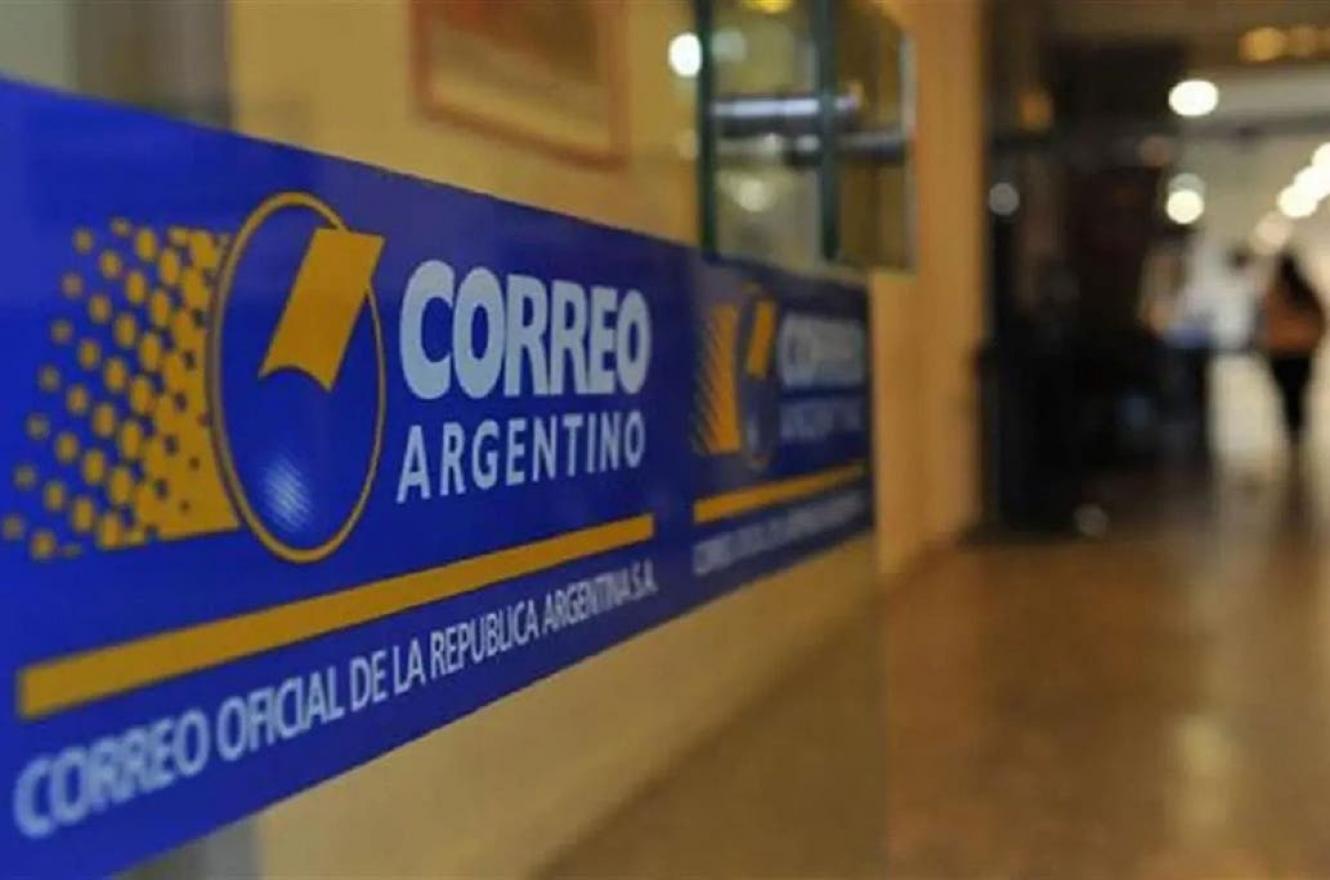 Correo Argentino