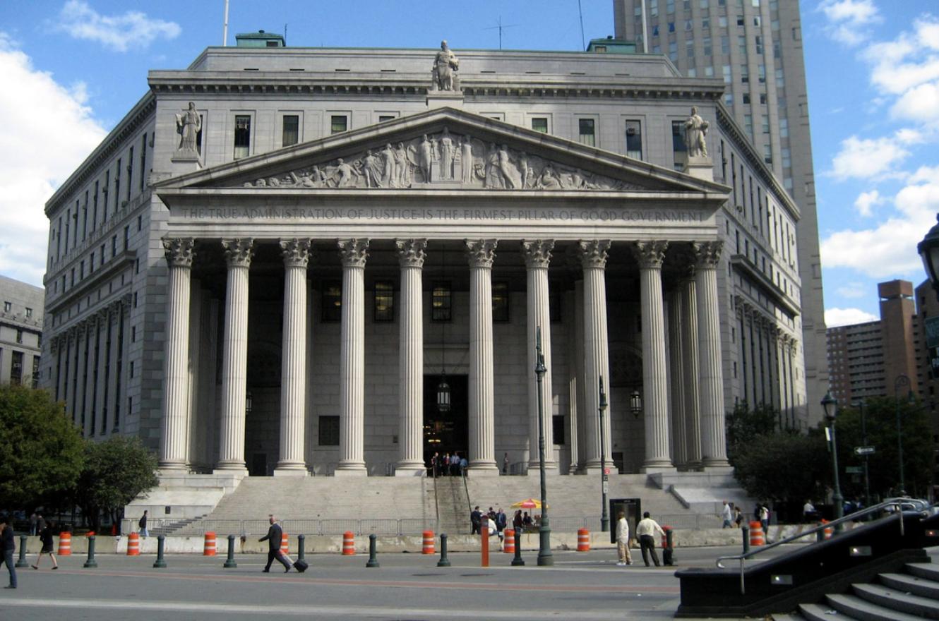 Un grupo de acreedores de la provincia inició un proceso judicial en EEUU