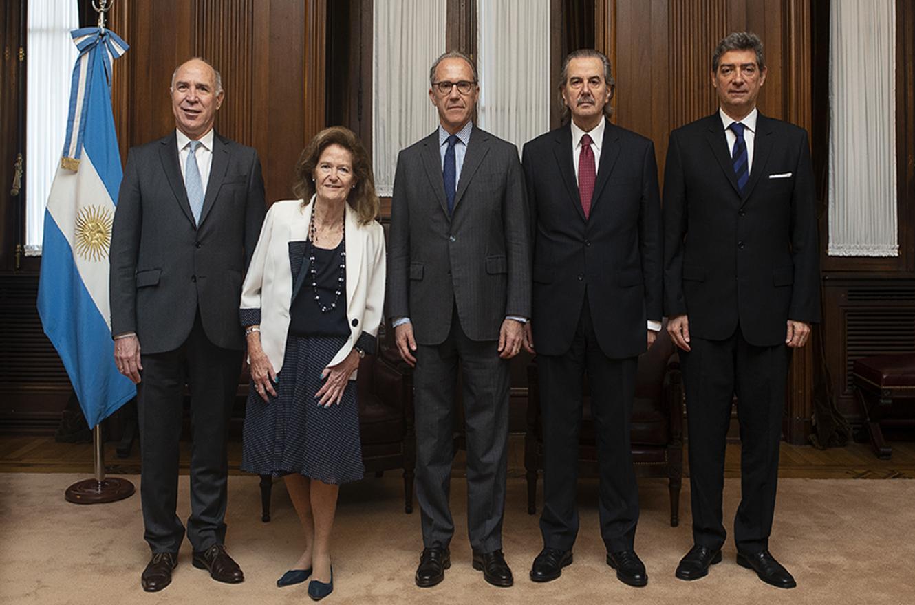 Corte Suprema