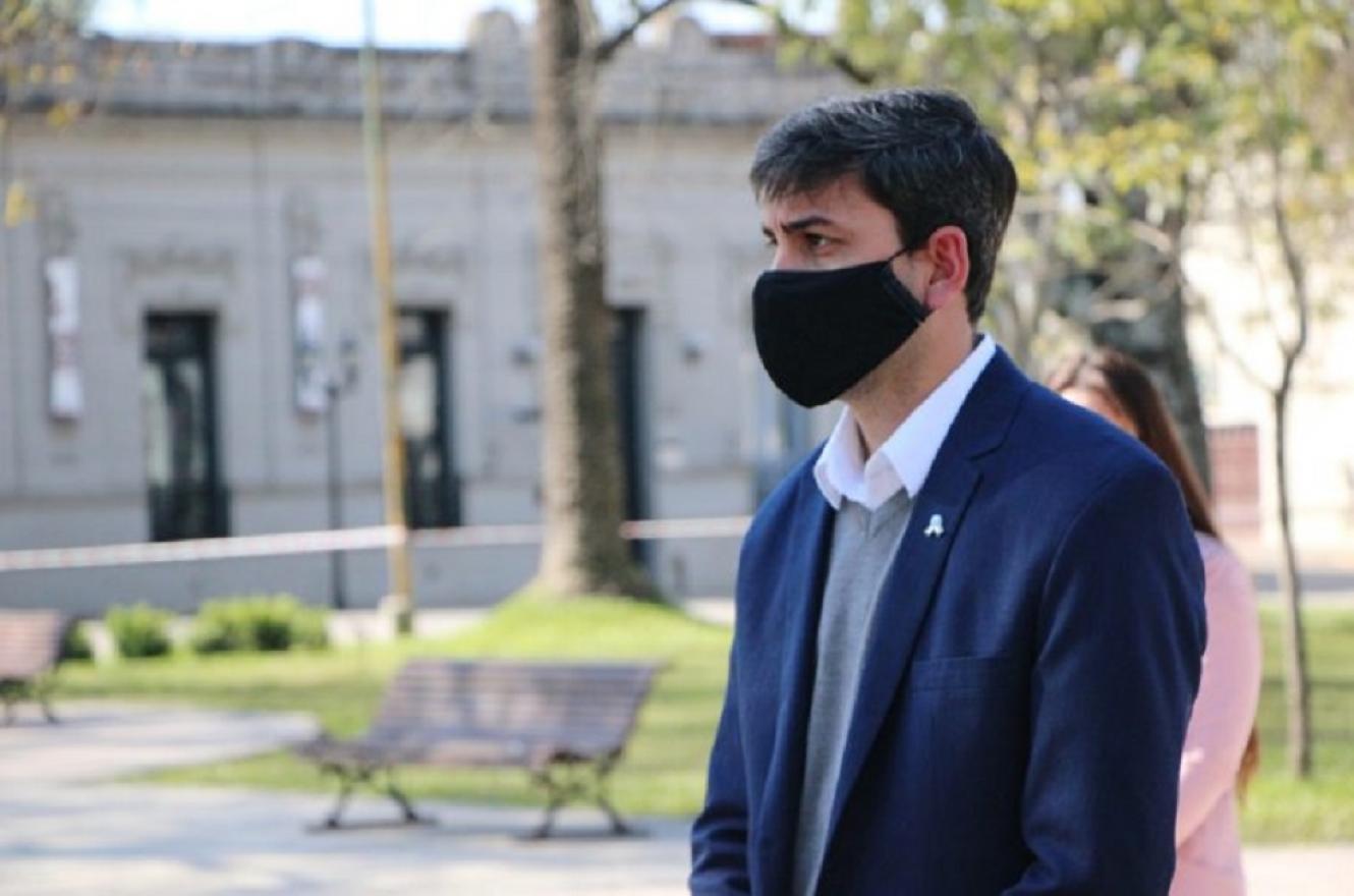 Juan Pablo Cosso
