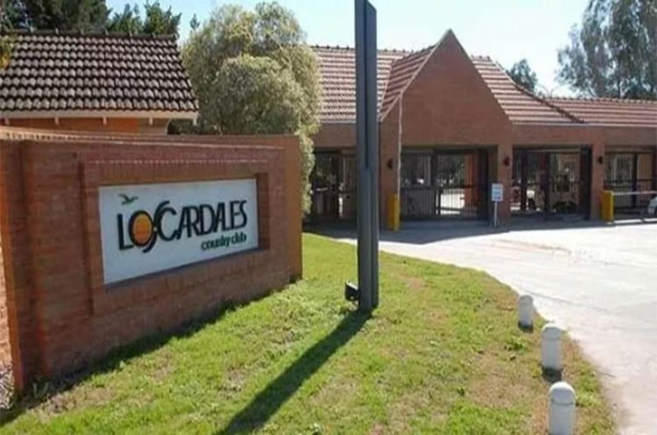 Indagarán al vecino de un country por no cumplir la cuarentena por el coronavirus