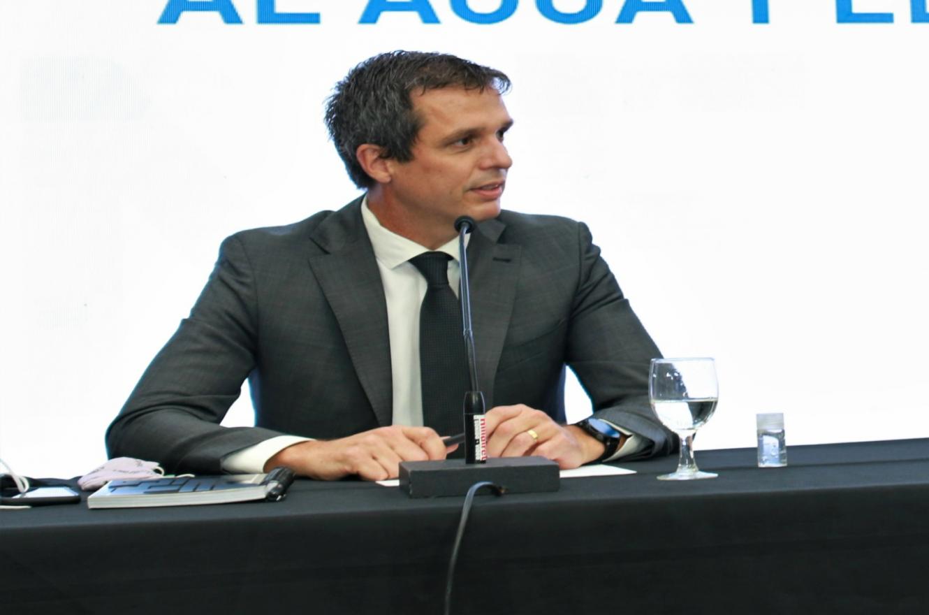 Cresto expondrá ante empresarios, operadores turísticos y comerciantes entrerrianos