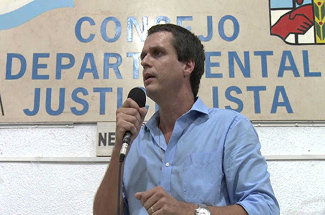 Enrique Cresto