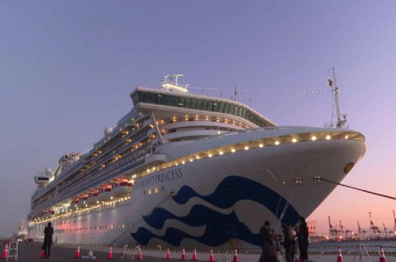 Crucero