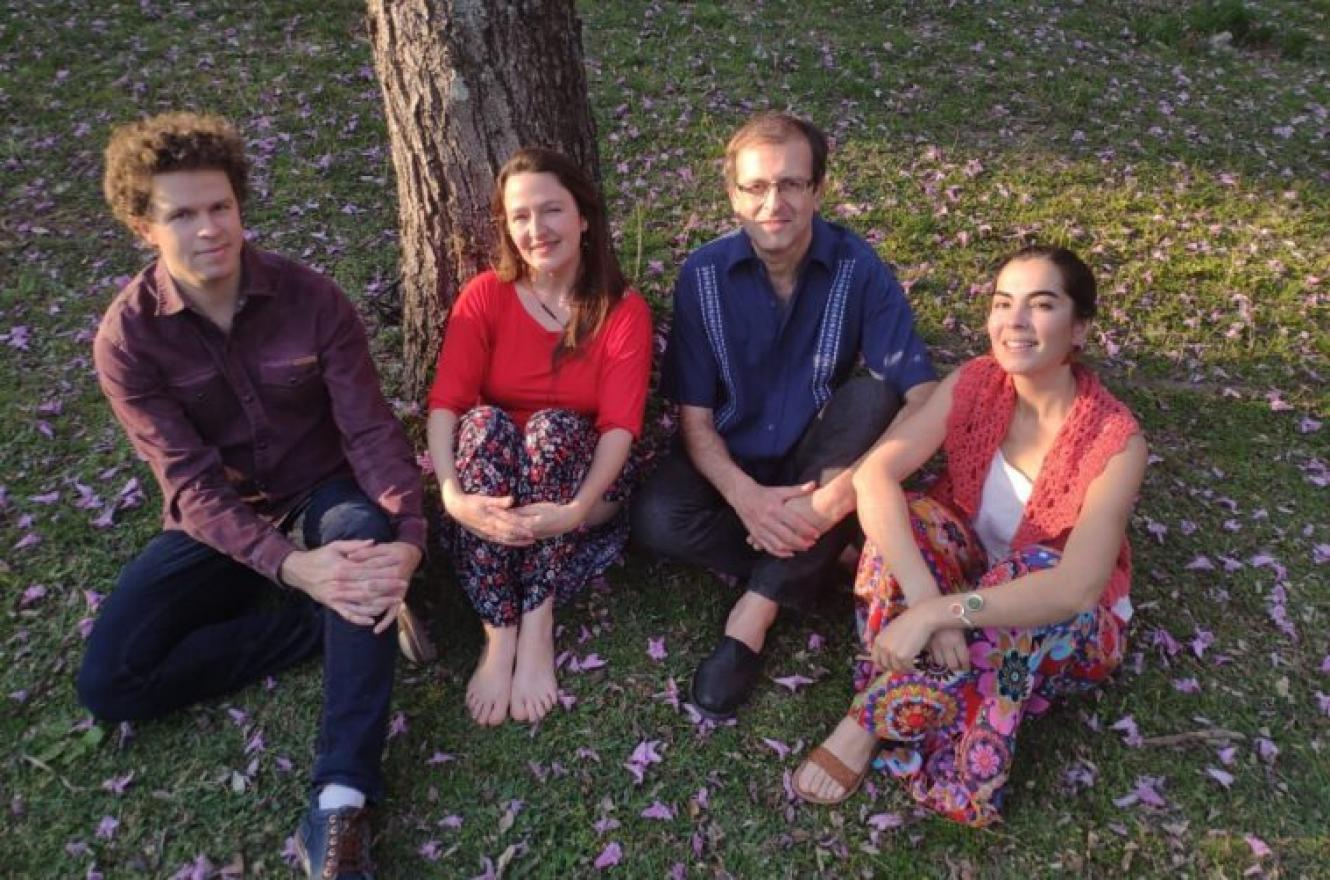 Música latinoamericana 