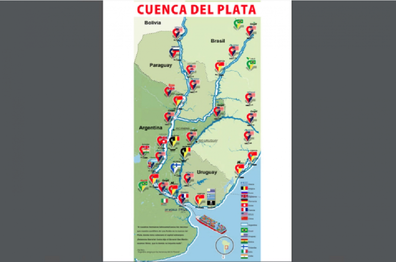 Cuenca del Plata