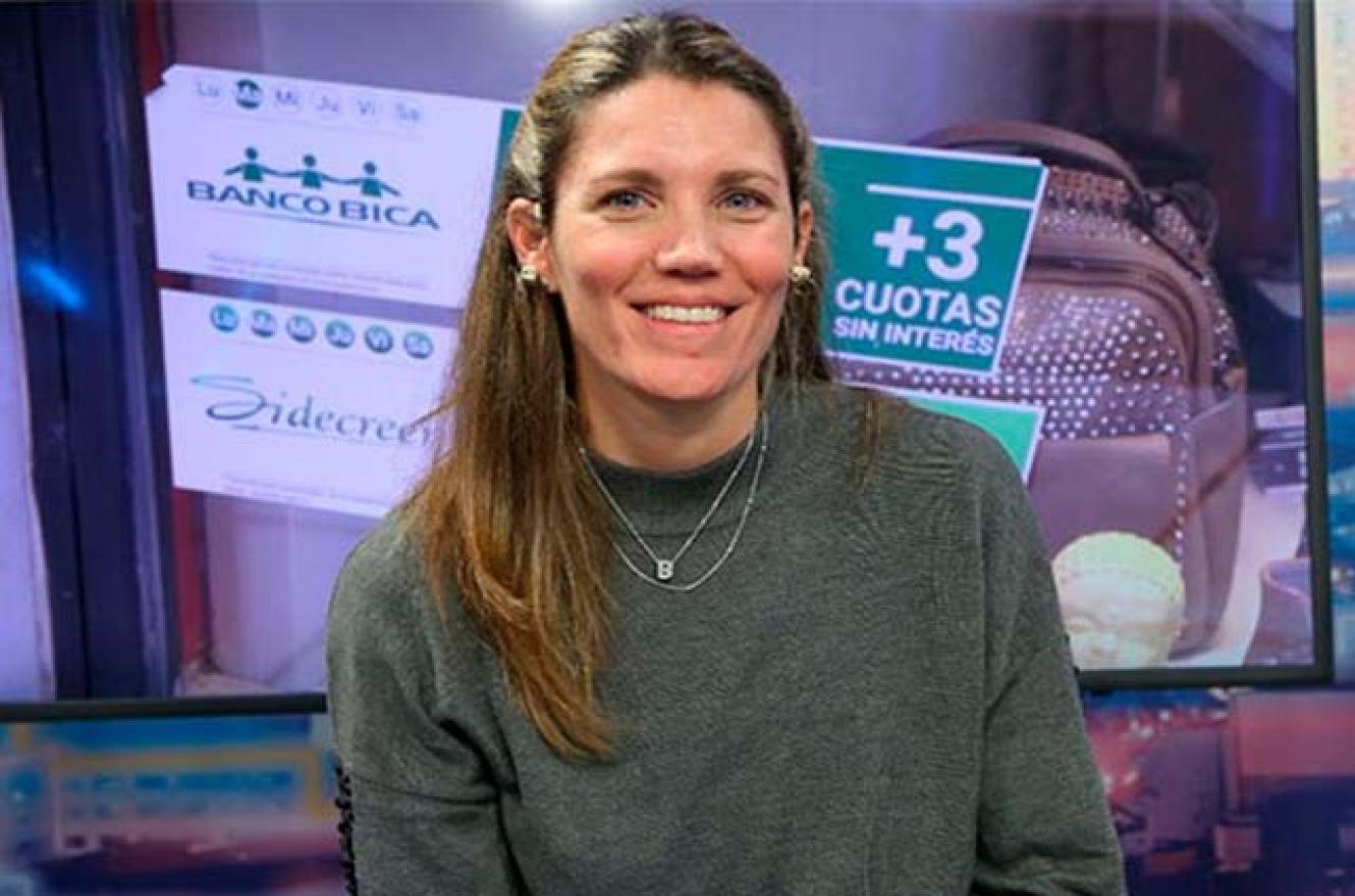 Betiana Curiotti