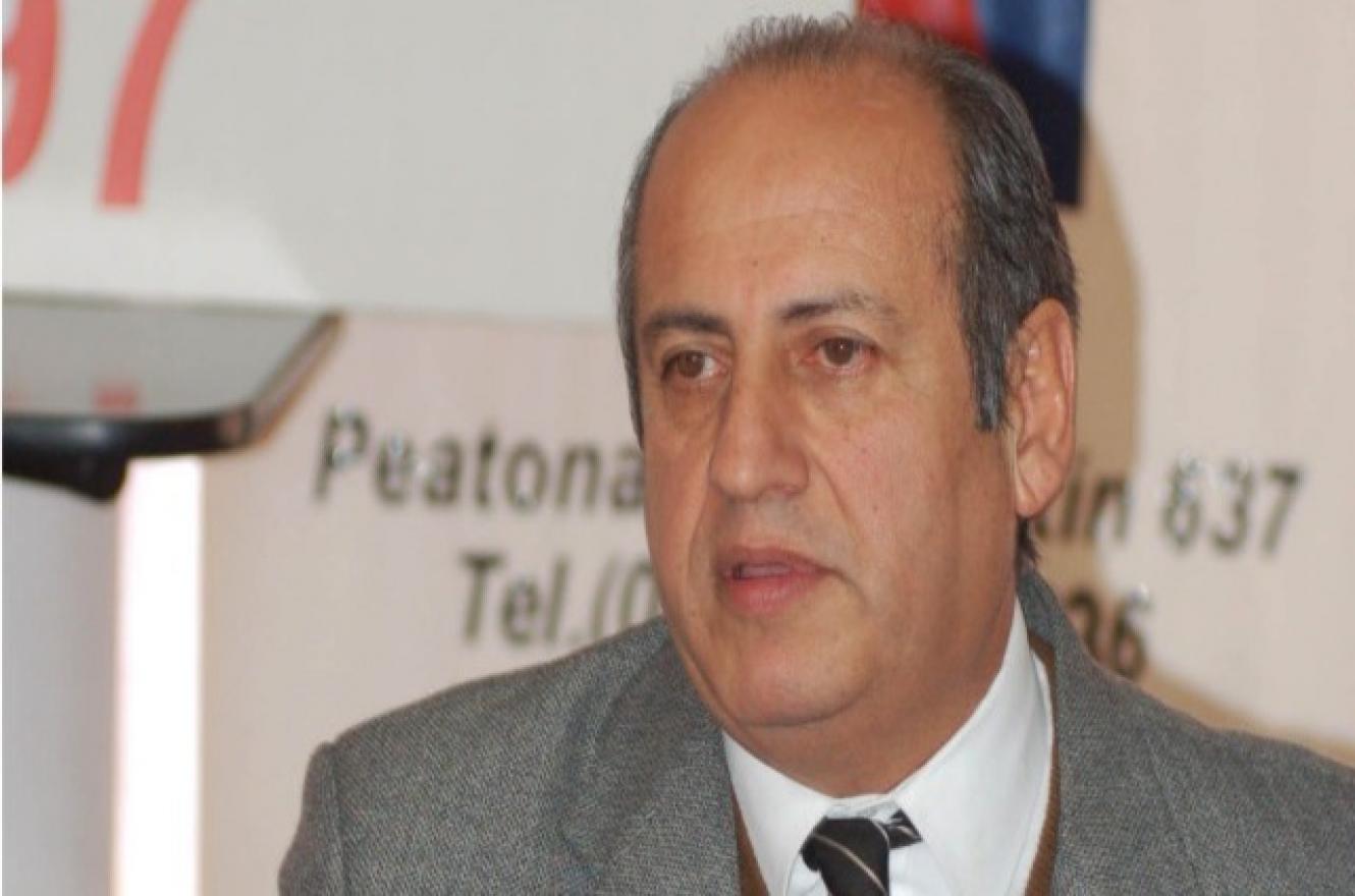 Domingo Daniel Rossi