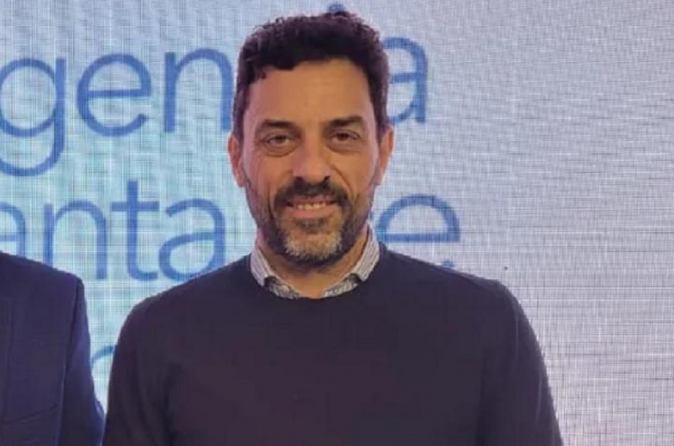 Dante Molina